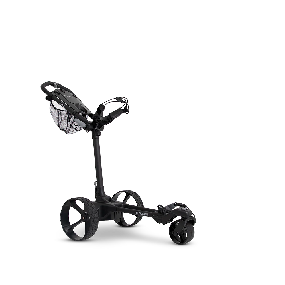 MGI PUSHCART - E Series